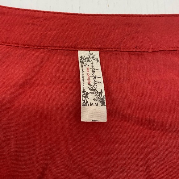 Free People Intimately Call Me Later Sold Bodysuit - Picture 4 of 8